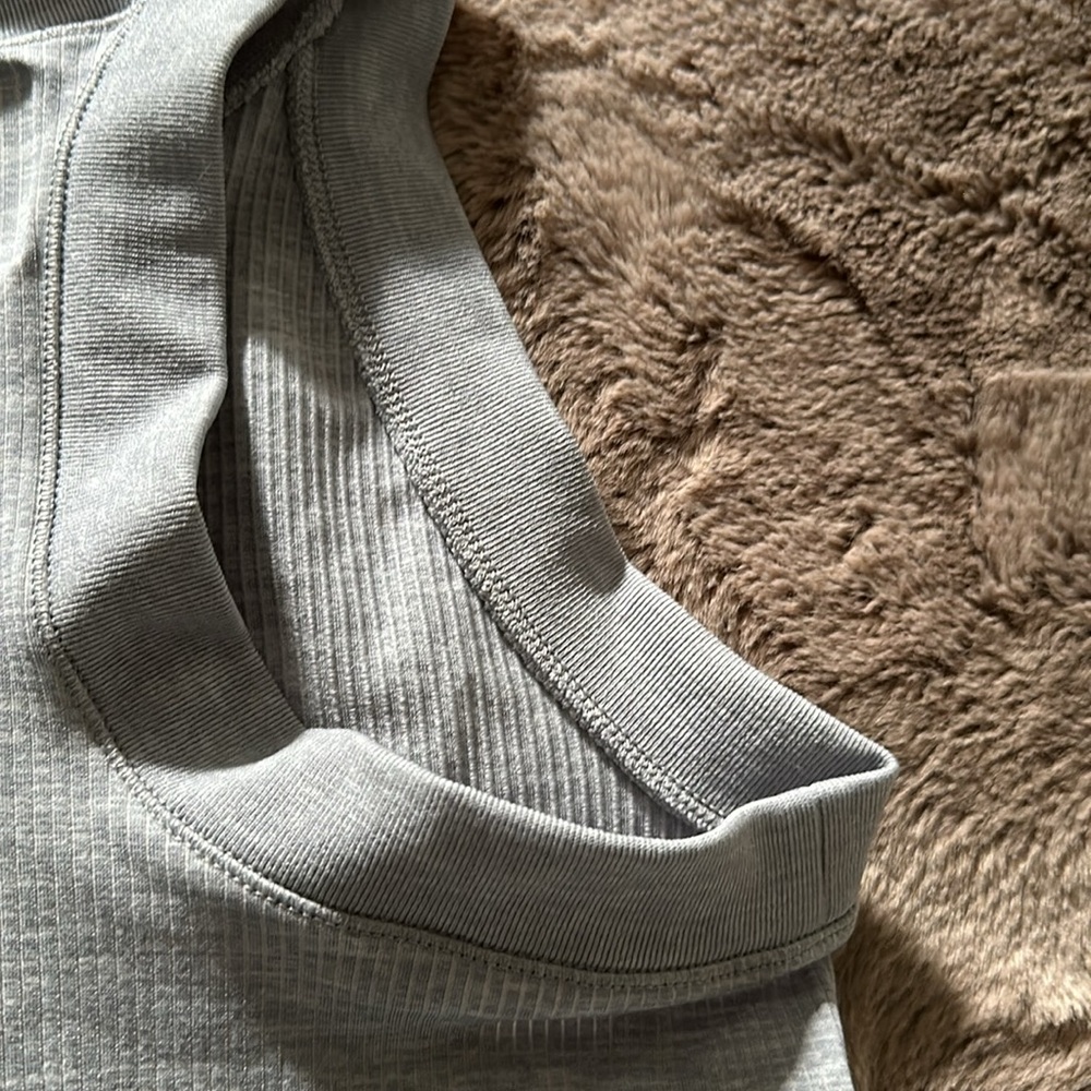 Athleta Renew Seamless Racerback - Picture 9 of 9
